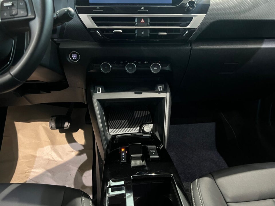 Citroën ë-C4 54 VTR Sport 5d