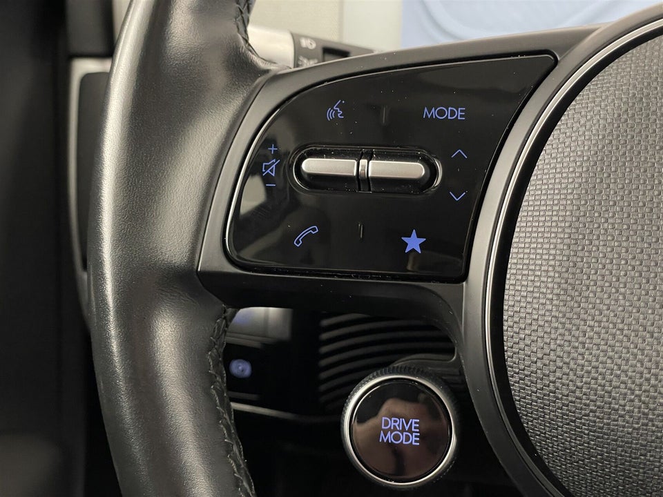 Hyundai Ioniq 5 73 Essential 5d