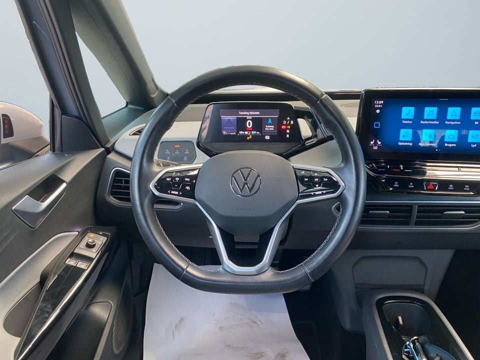 VW ID.3 77 Pro S 5d