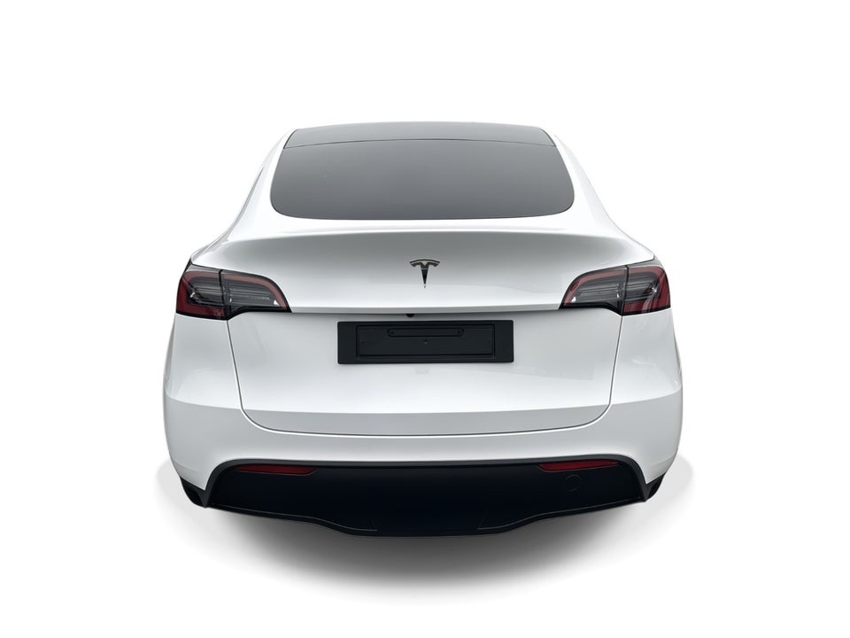 Tesla Model Y RWD 5d