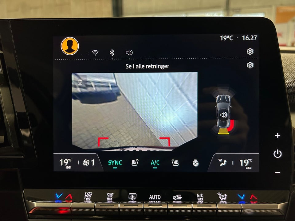 Renault Megane E-Tech 60 Evolution ER 5d