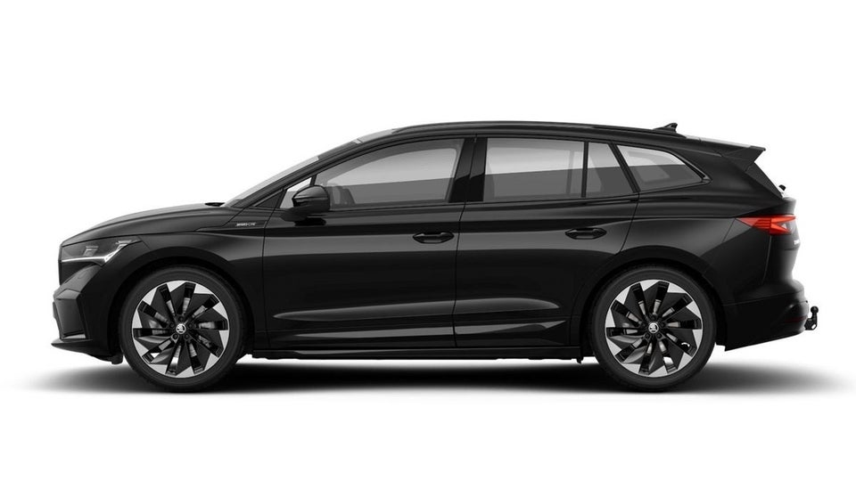 Skoda Enyaq 85 iV Sportline 5d