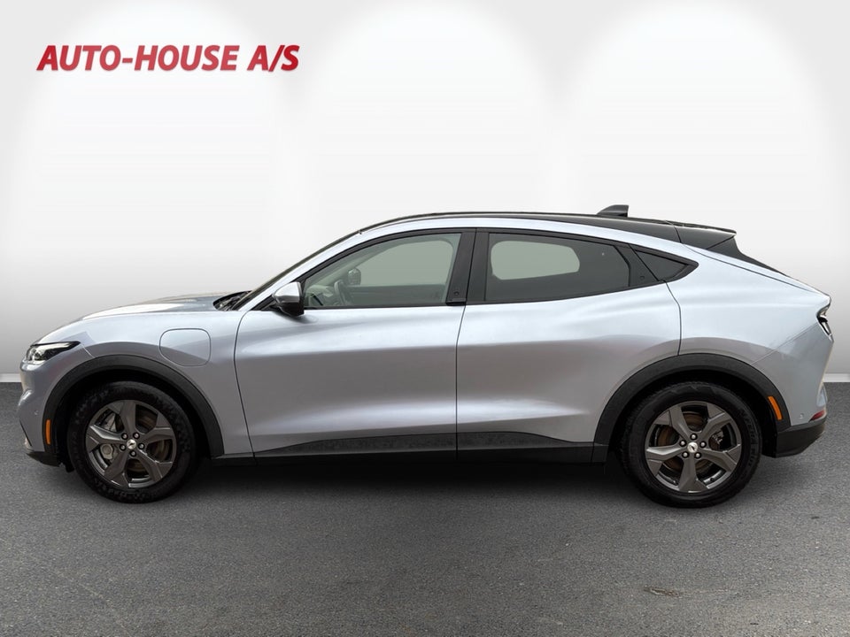 Ford Mustang Mach-E 88 Extended Range 5d