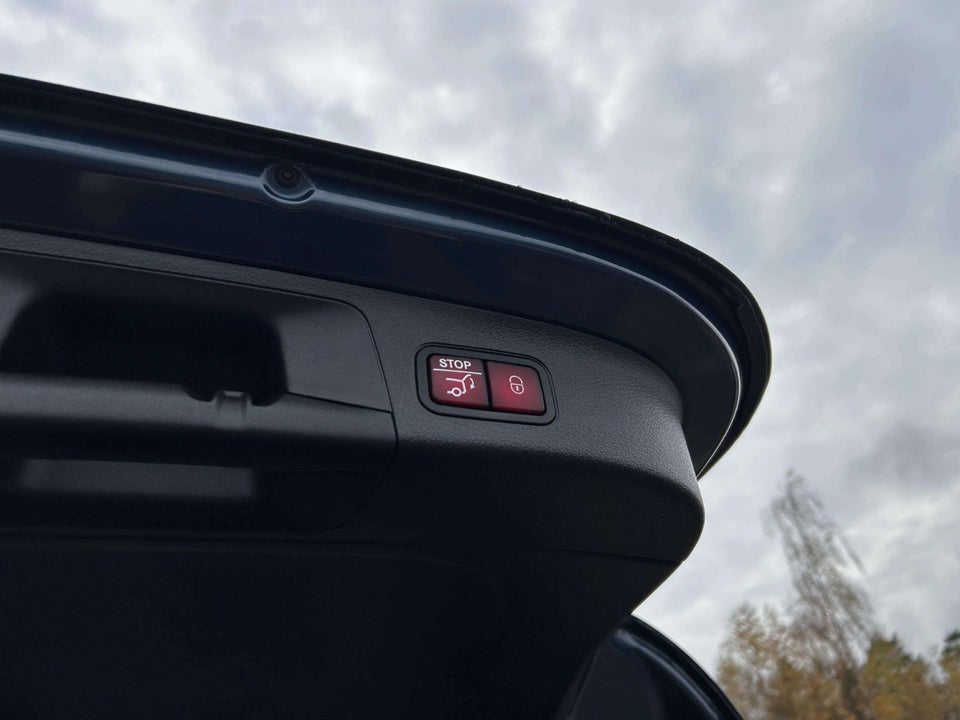 Mercedes EQA250+ Progressive 5d