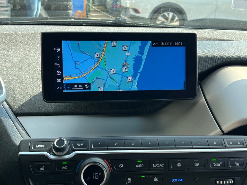 BMW i3s BEV 5d