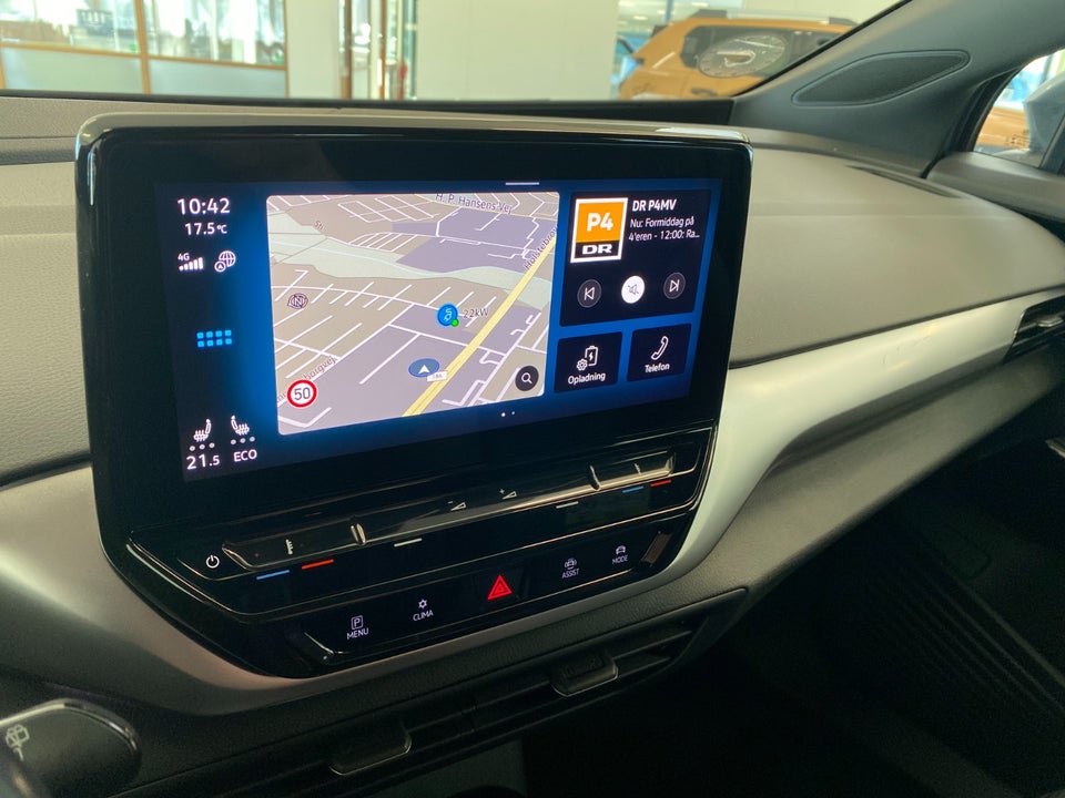 VW ID.4 77 Pro Performance 5d