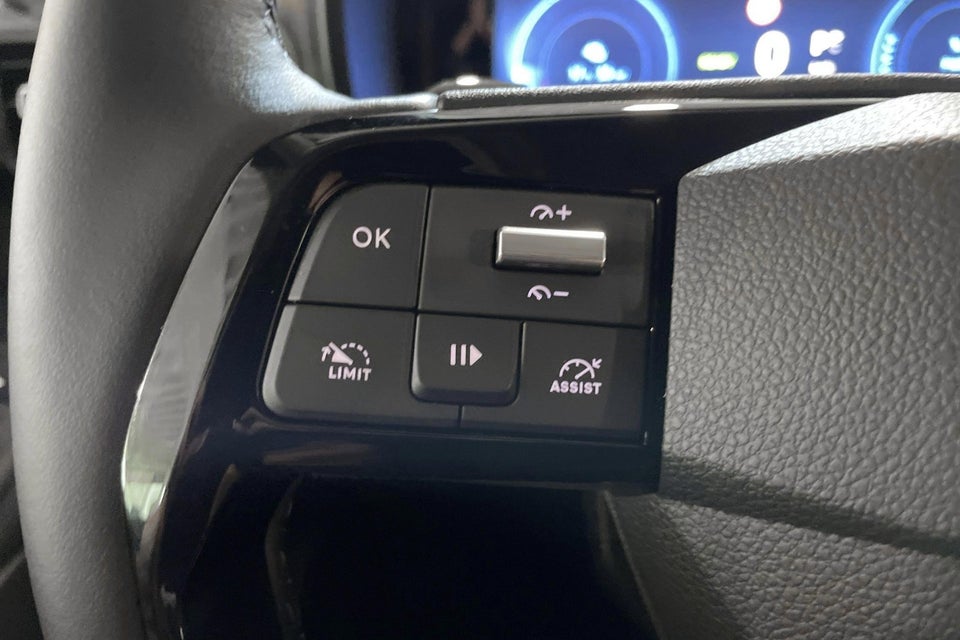 Toyota ProAce City Verso 50 Medium Family 5d