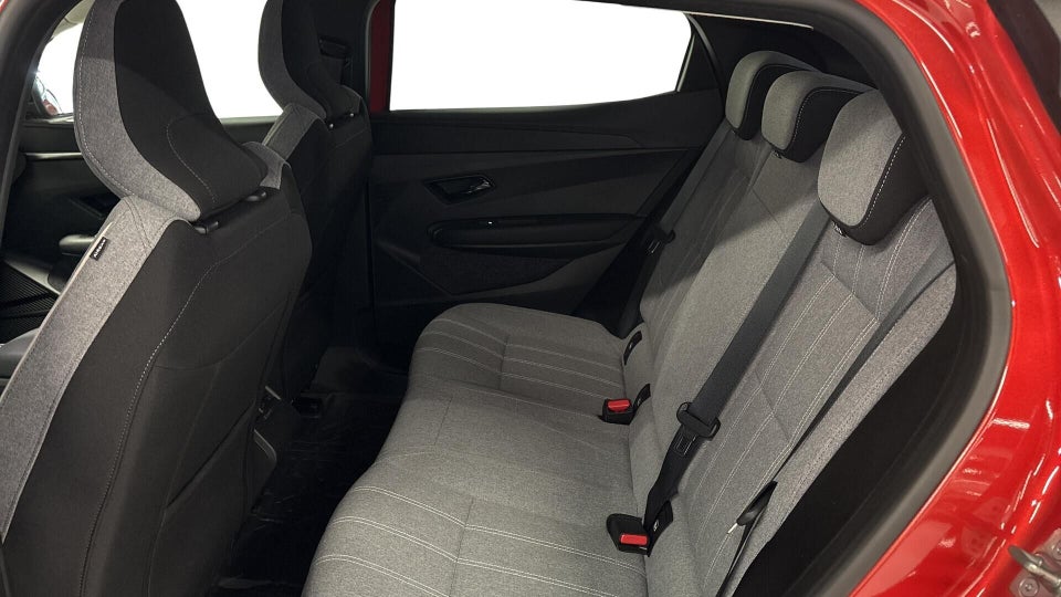 Renault Megane E-Tech 40 Equilibre 5d