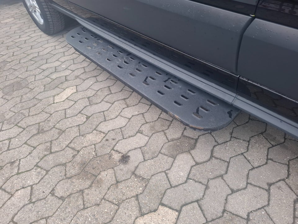 Ford Transit 350 L3 Van 2,0 TDCi 170 Trend H3 FWD