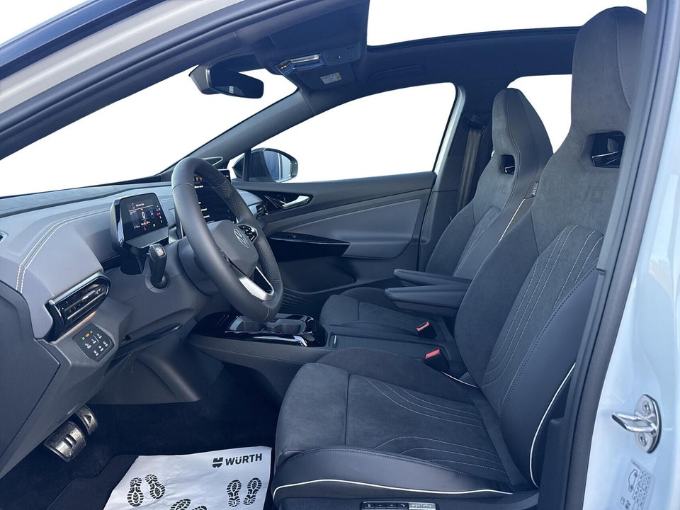 VW ID.4 77 Style+ 5d