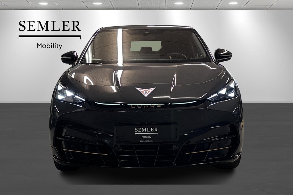 Cupra Tavascan 77 Adrenaline 5d