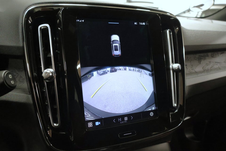 Volvo XC40 P6 ReCharge Core 5d