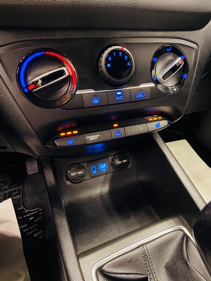 Hyundai i20 1,25 Trend 5d