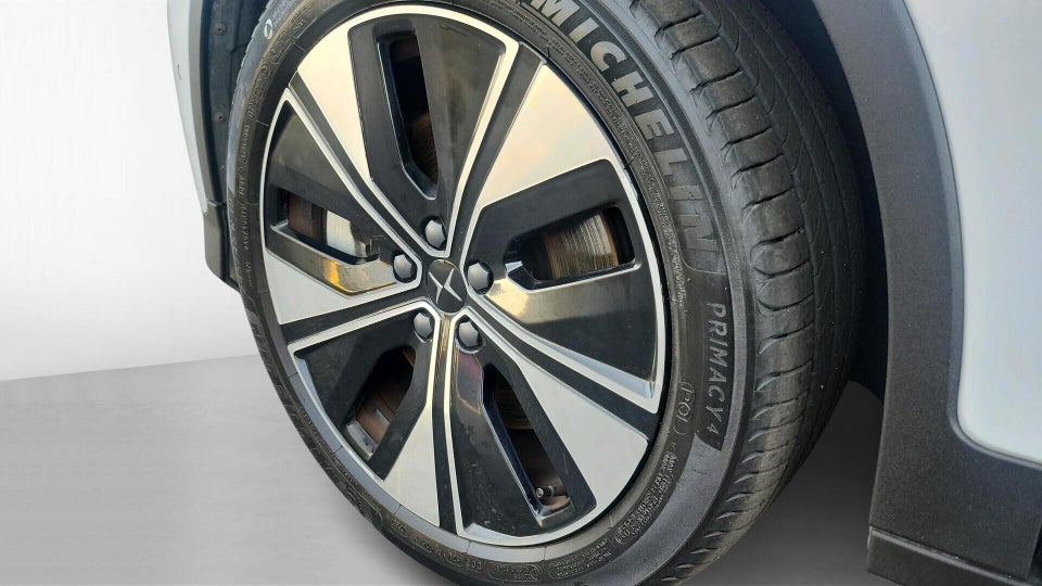 Polestar 2 Standard Range 5d