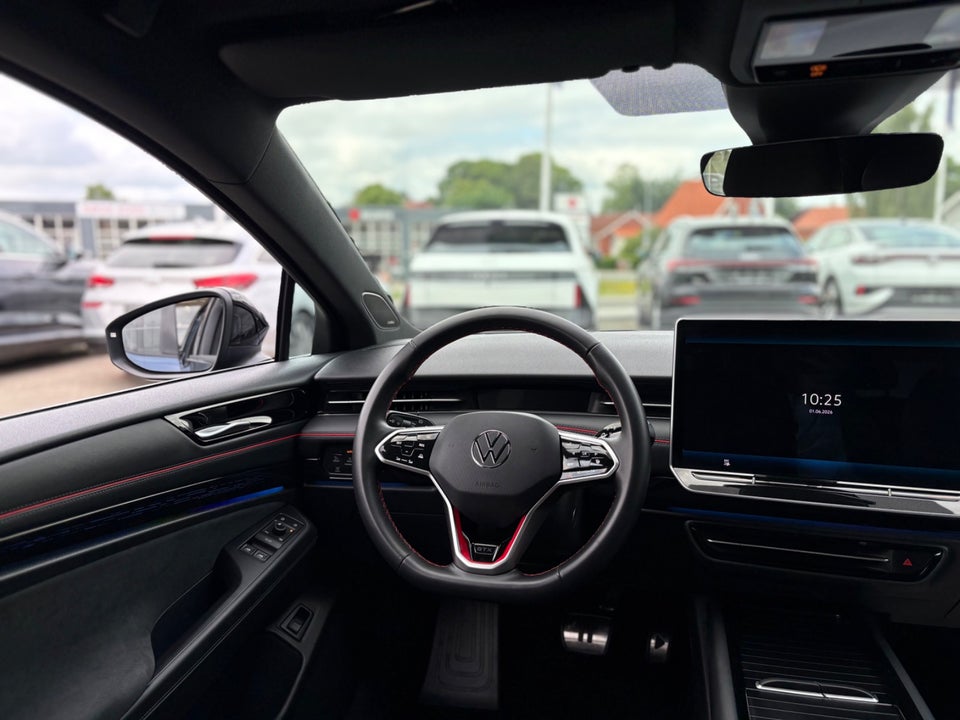 VW ID.7 86 GTX Max Tourer 4Motion 5d