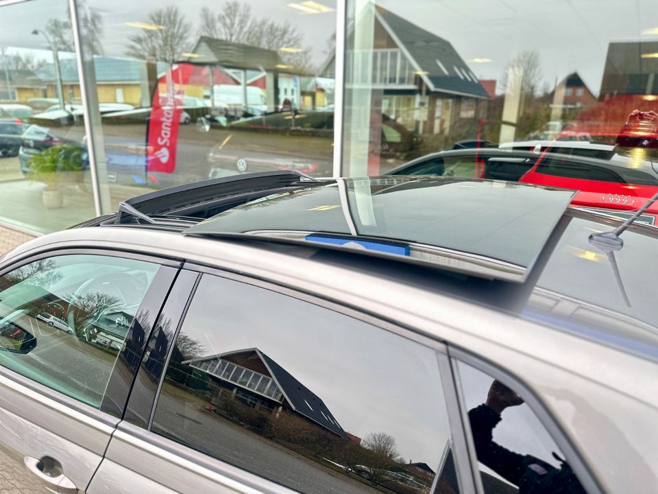 VW Polo 2,0 GTi DSG 5d