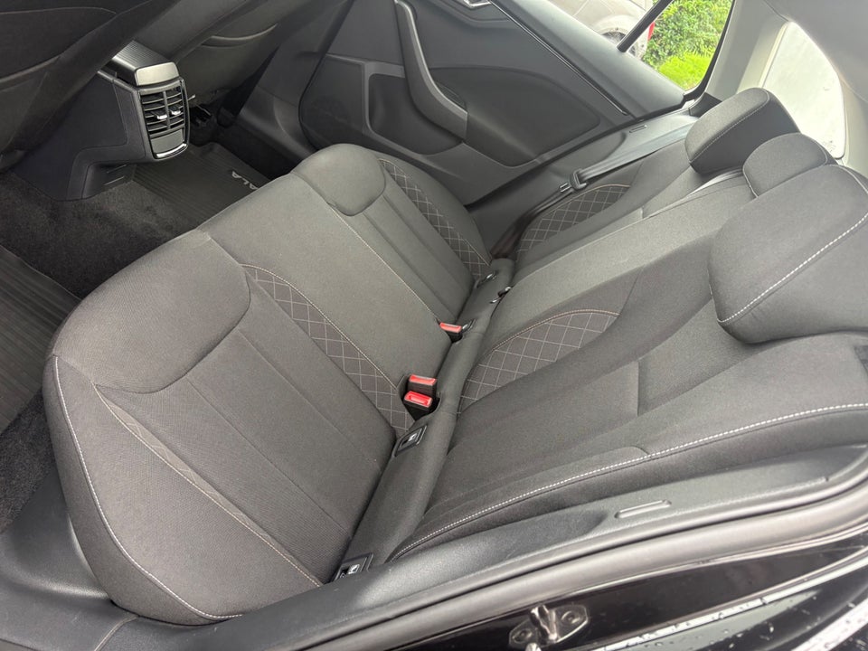 Skoda Scala 1,0 TSi 115 Ambition 5d