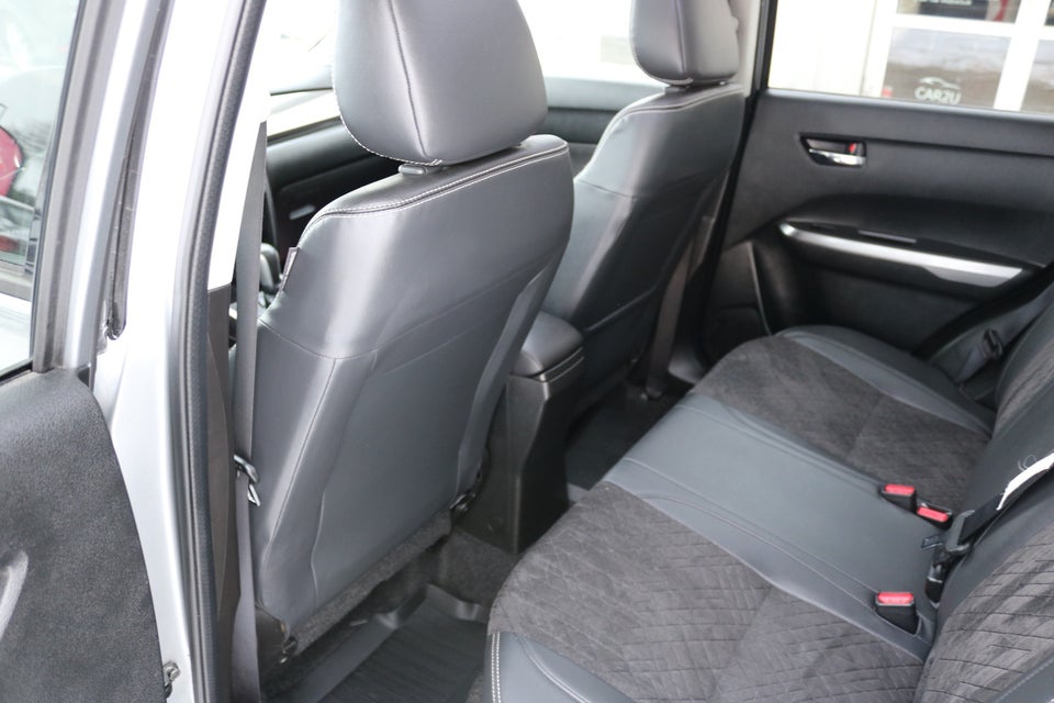 Suzuki Vitara 1,0 Boosterjet Adventure aut. 5d