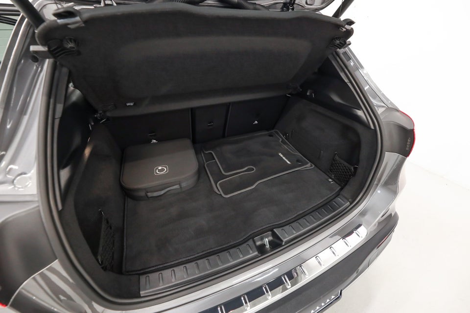 Mercedes EQA350 AMG Advance 4Matic 5d