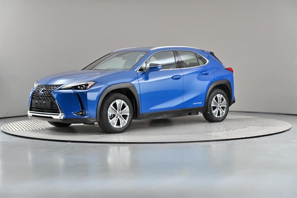 Lexus UX300e Luxury 5d