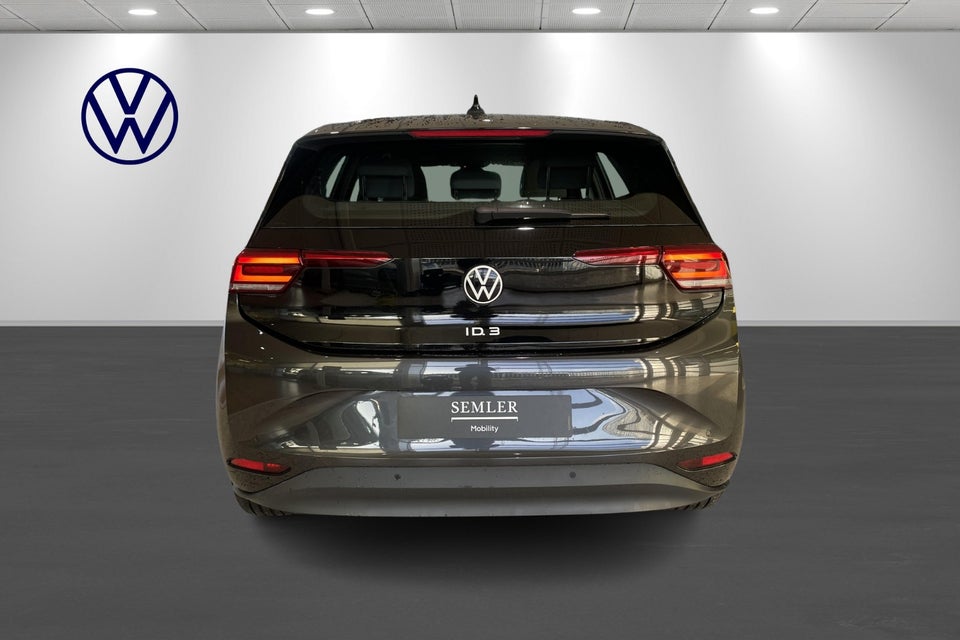 VW ID.3 Pro Performance 5d