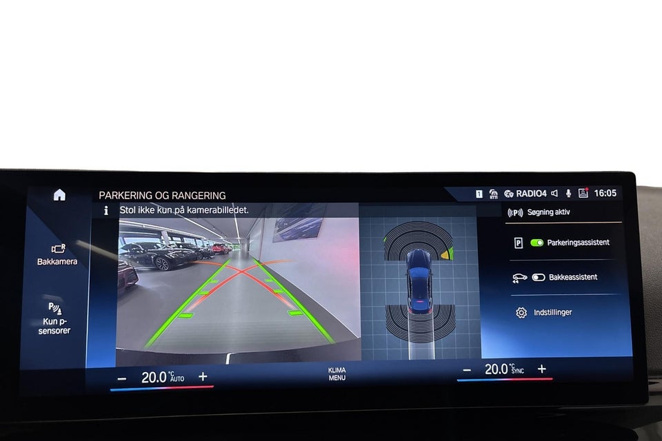 BMW i4 eDrive35 5d