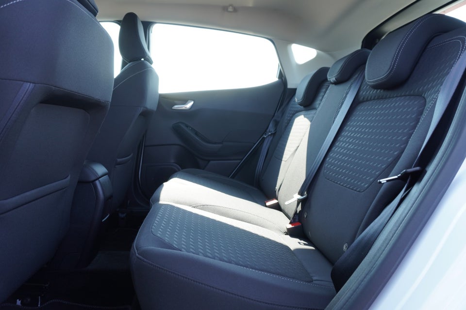 Ford Fiesta 1,0 EcoBoost Titanium 5d