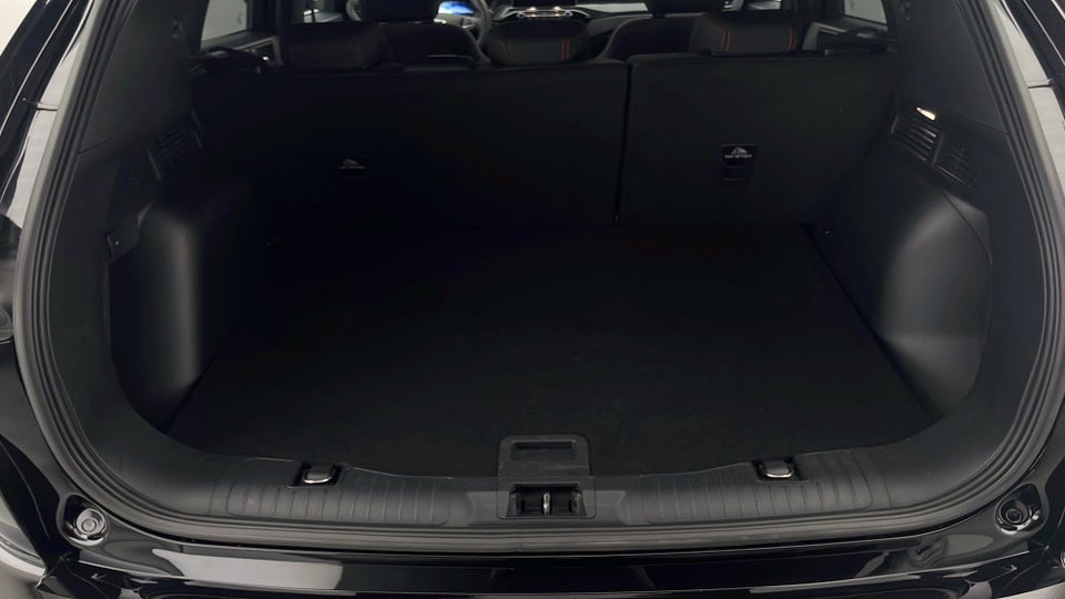 Ford Kuga 2,5 PHEV ST-Line CVT 5d