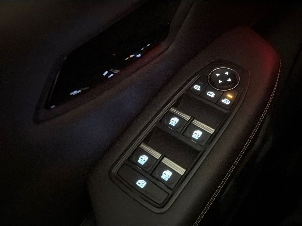 Renault Megane E-Tech 60 Techno 5d