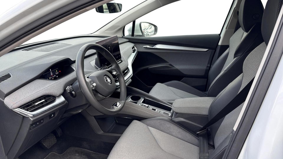 Skoda Enyaq 60 iV 5d