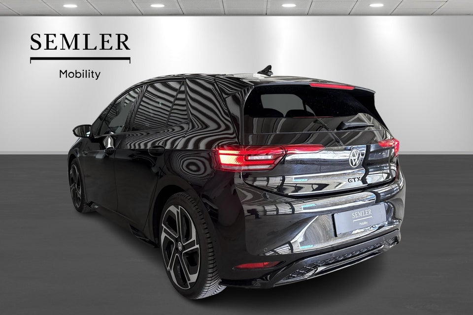 VW ID.3 79 GTX Performance 5d