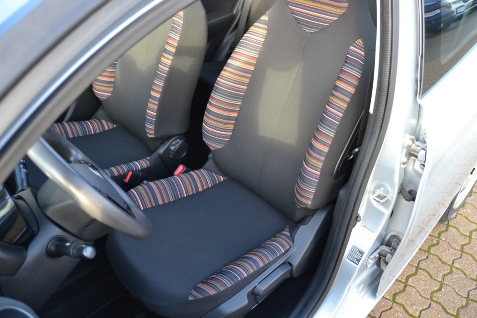 Citroën C1 1,0 e-VTi Feel Airscape 5d