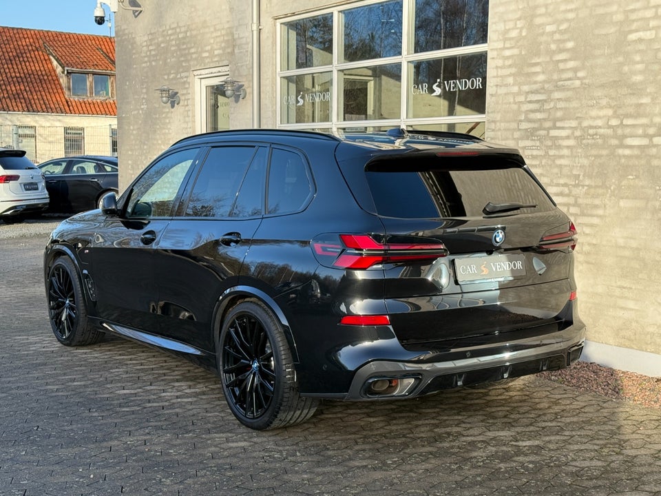 BMW X5 3,0 xDrive50e M-Sport+ aut. 5d