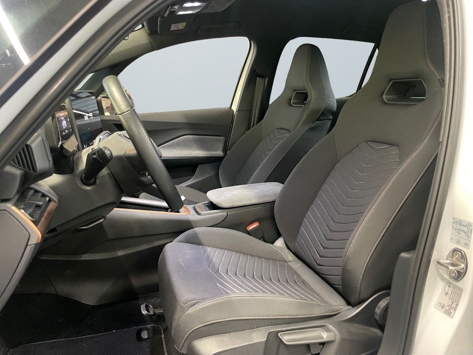 Cupra Born 59 e-Boost 5d