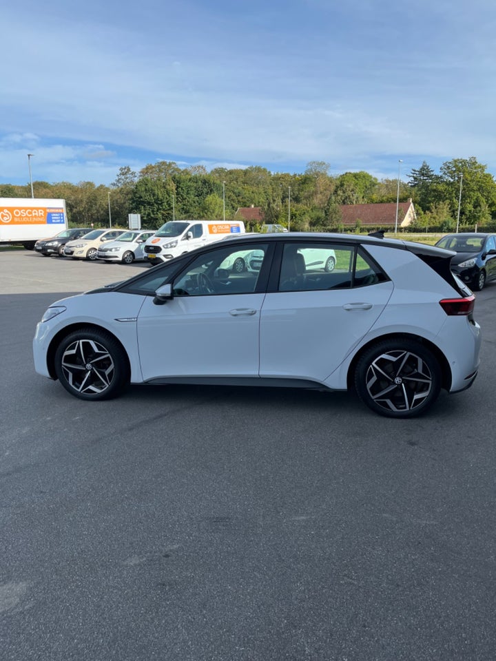 VW ID.3 77 Pro S 5d