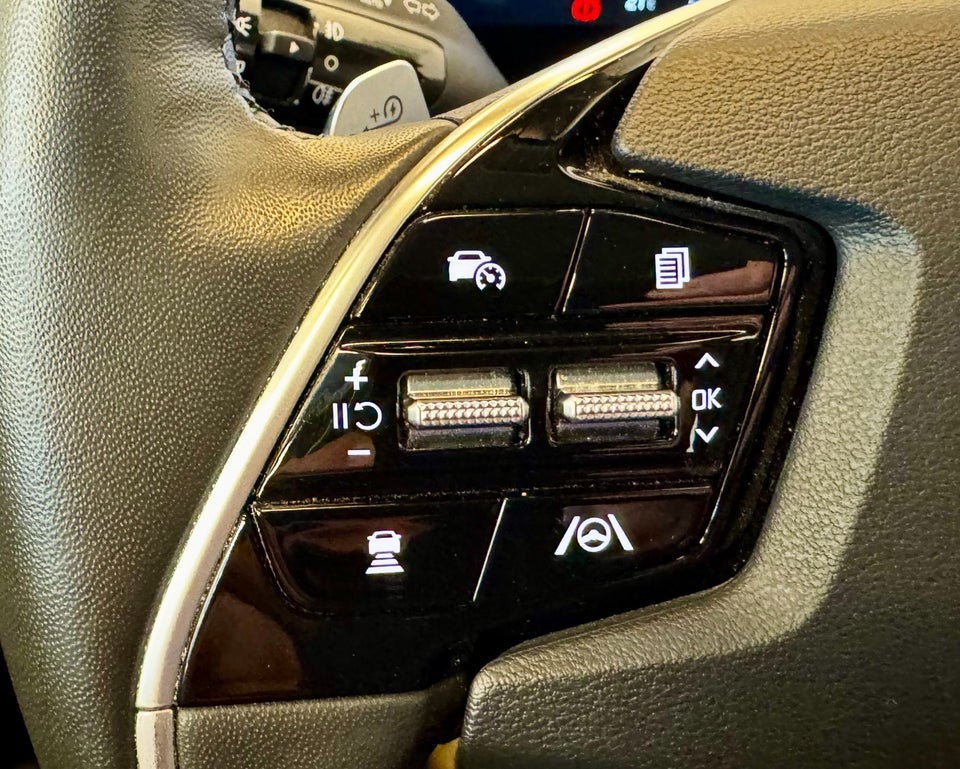 Kia Niro 64 EV Inspire 5d