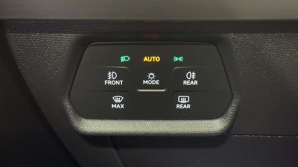 Seat Leon 1,4 eHybrid FR Sportstourer DSG 5d