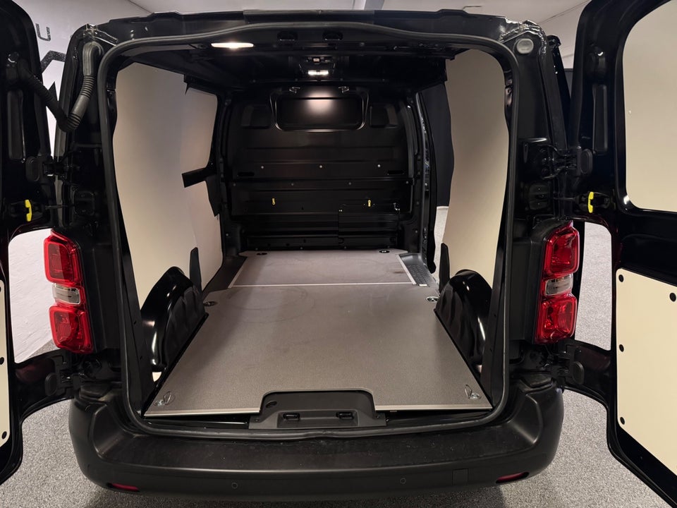 Fiat Scudo E 75 L2H1 Pro