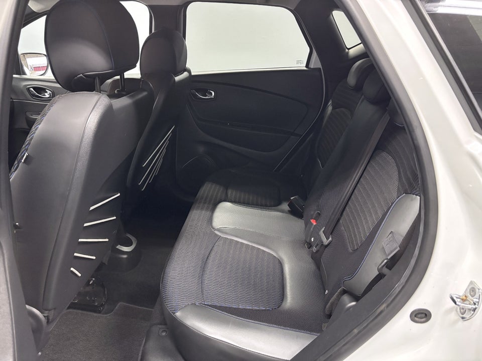 Renault Captur 1,2 TCe 120 Arctic EDC 5d