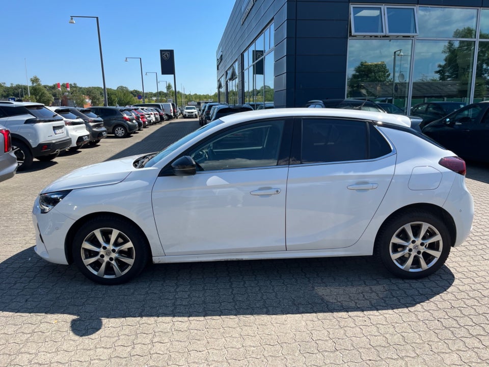 Opel Corsa 1,5 D 102 Elegance 5d