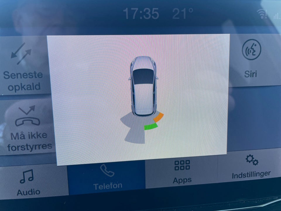 Ford Fiesta 1,0 EcoBoost mHEV Titanium X 5d