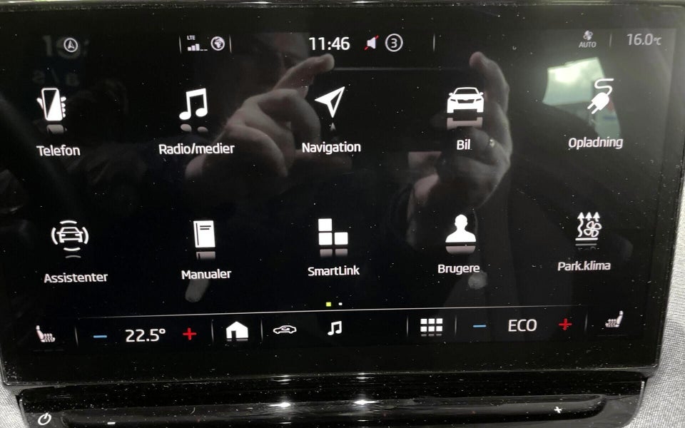 Skoda Enyaq 80 iV Selection Suite 5d