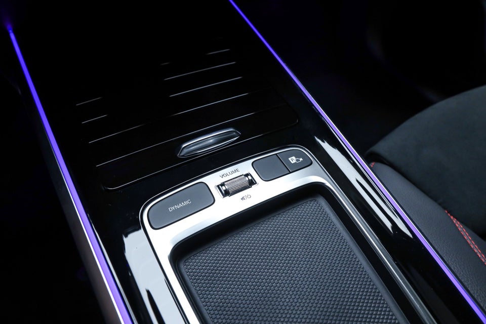 Mercedes EQB250+ AMG Premium 5d