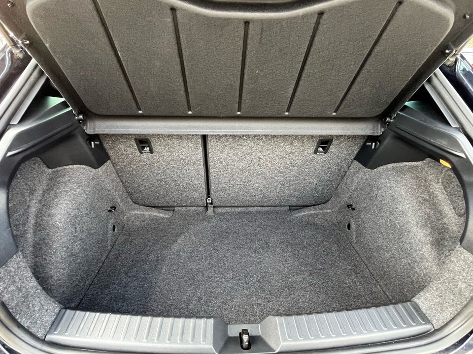 Seat Ibiza 1,0 TSi 110 FR DSG 5d