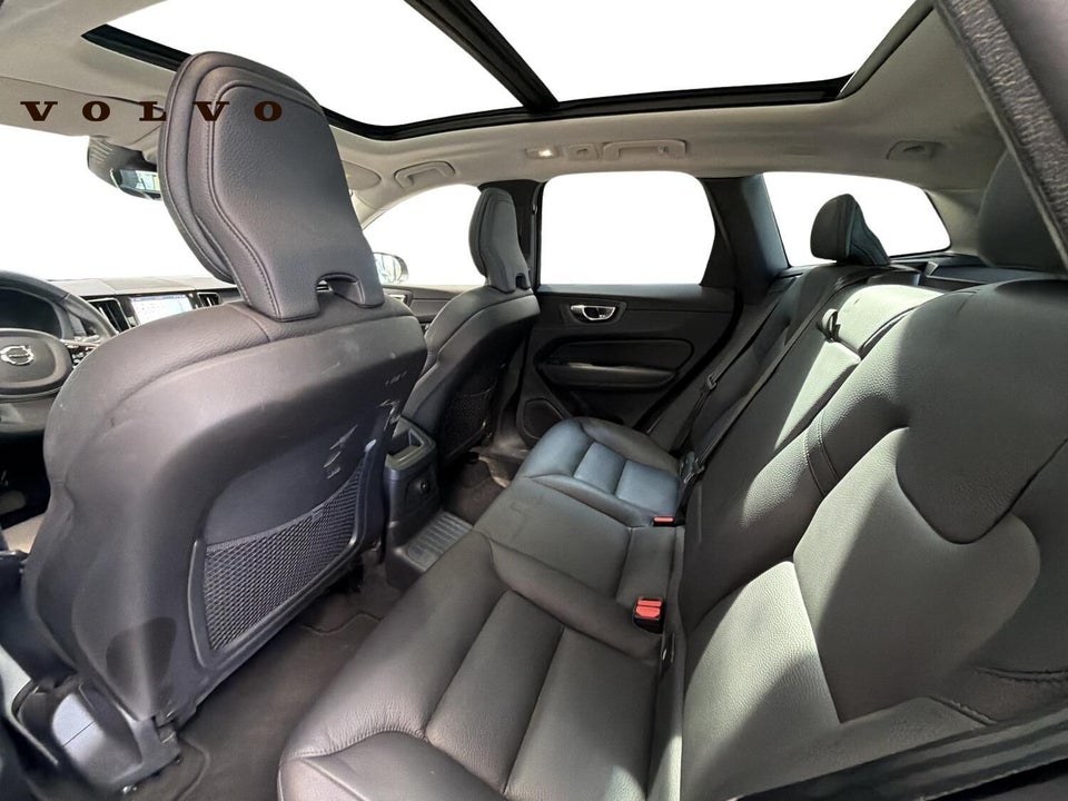 Volvo XC60 2,0 T8 ReCharge Ultimate Bright aut. AWD 5d