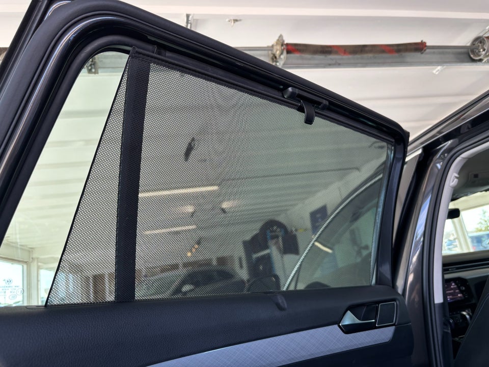 VW Passat 1,4 GTE Variant DSG 5d