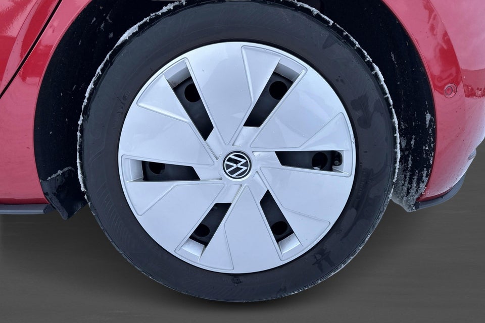 VW ID.3 58 Pro 5d