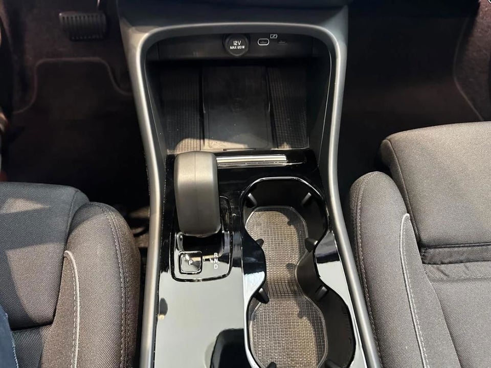 Volvo XC40 ReCharge Extended Range Ultimate 5d