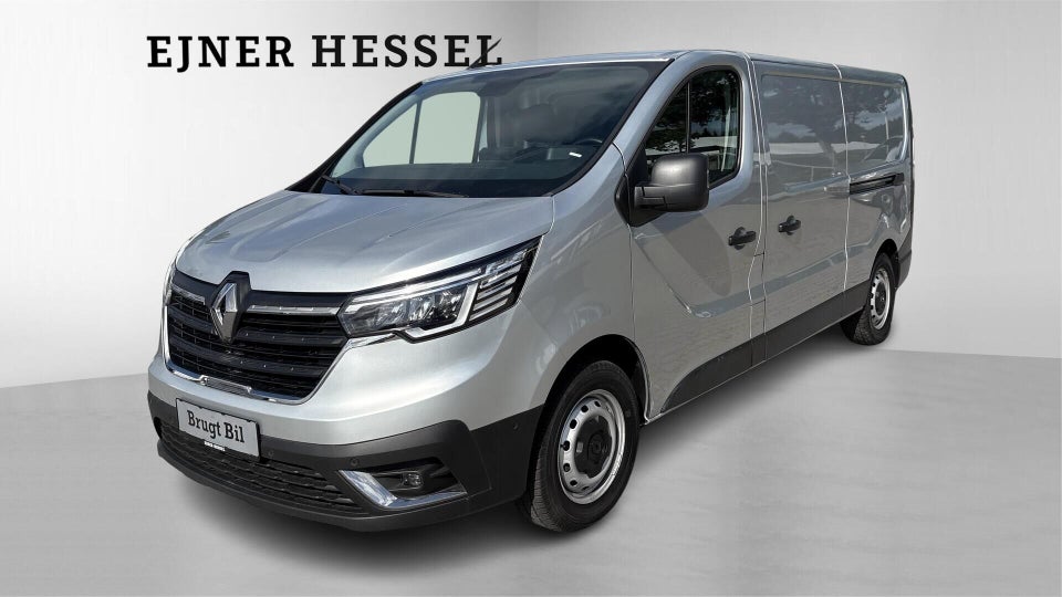 Renault Trafic 2,0 dCi 150 L2H1 Tekno EDC