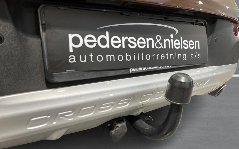 Volvo V40 1,5 T3 152 Momentum aut. 5d